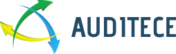 Auditece logo