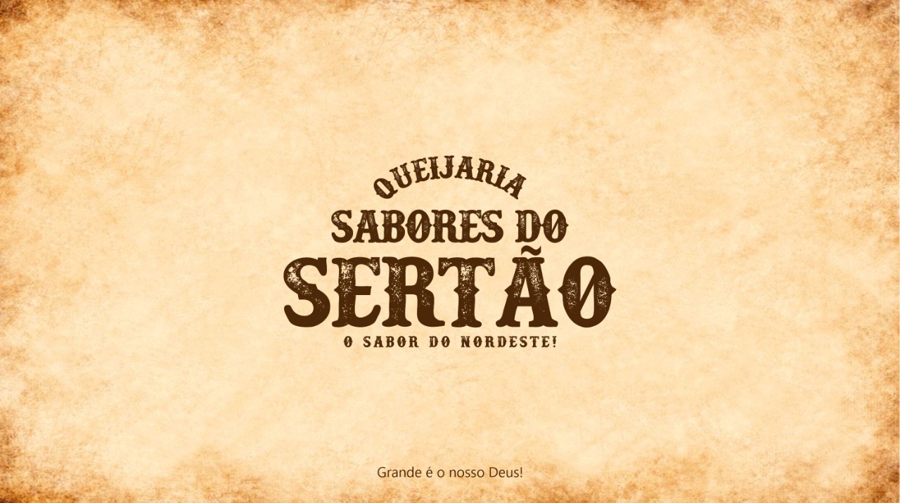 QUEIJARIA SABORES DO SERTÃO