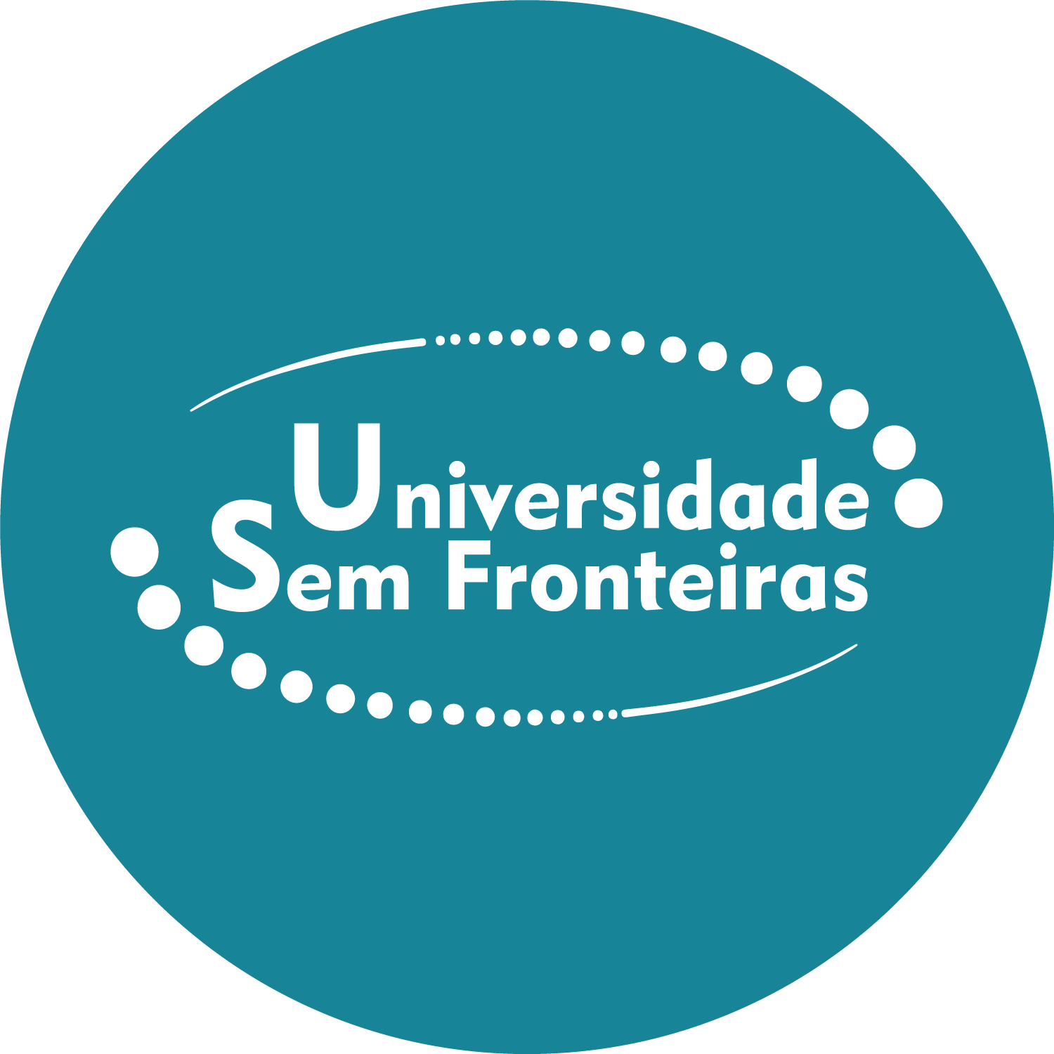 UNIVERSIDADE SEM FRONTEIRAS UNIVERSIDADE SEM FRONTEIRAS