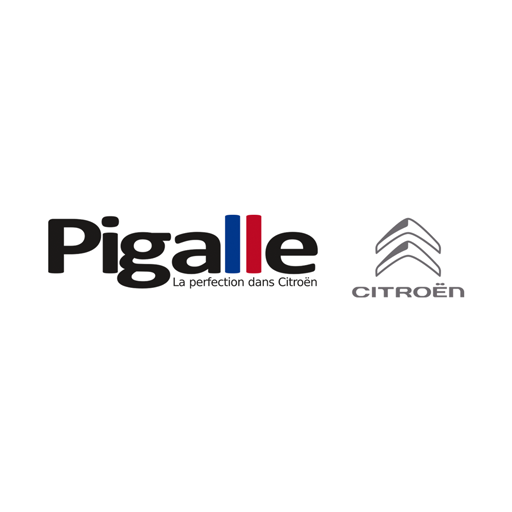 Citroen Pigalle Citroen Pigalle
