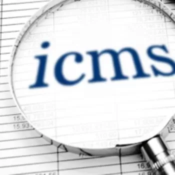 Juracy Soares comenta sobre alta da arrecadação de ICMS em matéria do jornal Folha de S. Paulo