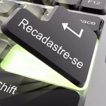 Nascidos em julho precisam se recadastrar junto à Seplag até o último dia útil do mês