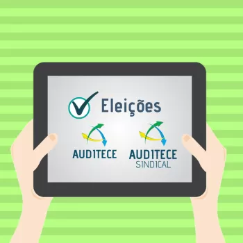 Instalada Comissão Eleitoral para pleitos da AUDITECE e da AUDITECE SINDICAL