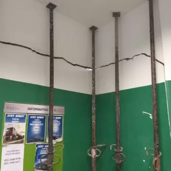 Na Mídia | O POVO repercute iniciativa da AUDITECE no caso dos postos fiscais de Penaforte e Tianguá