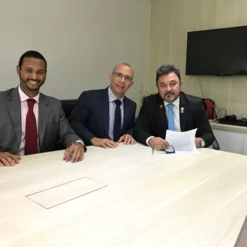 Febrafite encaminha memorial à PGR contra lei que alterou Previdência Pública no Ceará