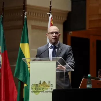 Congresso | Fisco reúne-se em São Paulo para debater um novo modelo tributário nacional