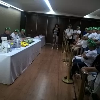 Auditece Sindical integra nova diretoria eleita da Fenafisco