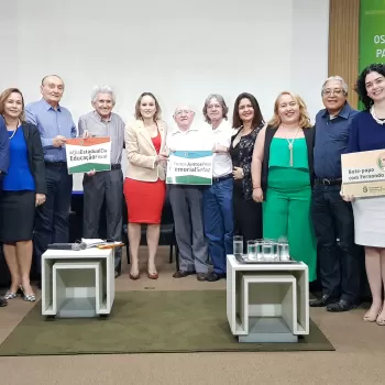 Entidades Fazendárias celebram convênio por reestruturação do Centro de Memória da Sefaz