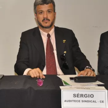 CD Fenafisco | Dirigentes discutem Reformas Administrativa, Tributária e da Previdência