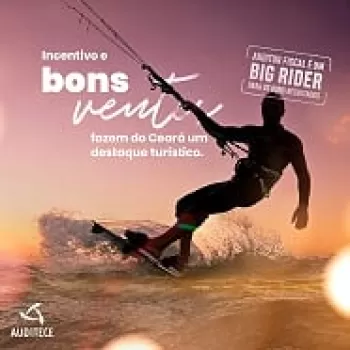 Confira e acompanhe nossa campanha de valorização do AFRE nas Redes Sociais