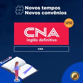 Auditece amplia parceria com CNA Idiomas