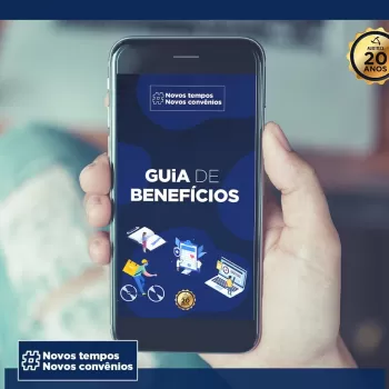 Auditece compila novas parcerias em catálogo digital