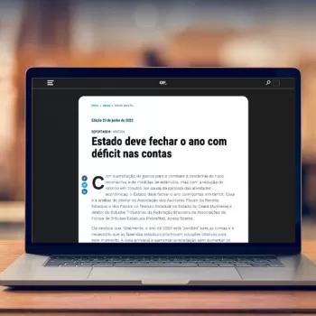 Na Mídia | O Povo destaca análise da Auditece