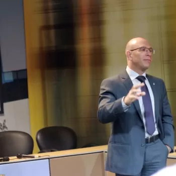 Na Mídia | Folha de S. Paulo: Auxílio emergencial e o Estado-providência