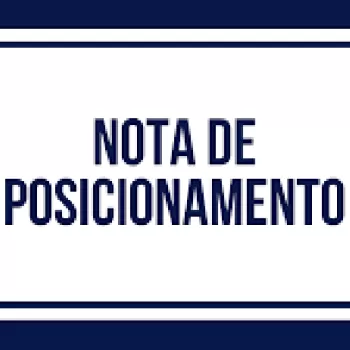 Fenafisco | Nota de posicionamento - PEC Emergencial Fenafisco | Nota de posicionamento - PEC Emergencial