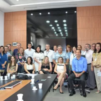 AUDITECE prestigiou posse de novos Auditores Fiscais