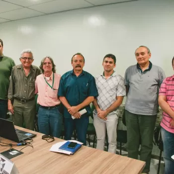 Entidades discutem proposta de Lei Orgânica