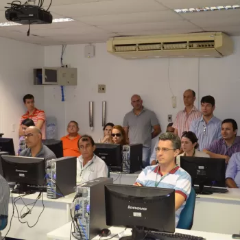 Assembleia discute proposta do Governador para "PEC do Teto"