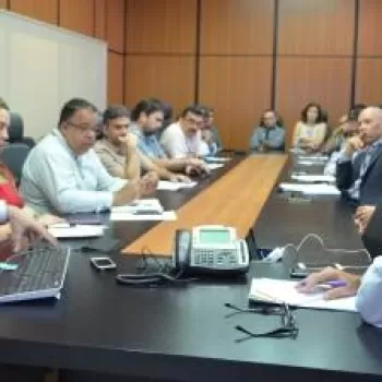 Portal SIGET e Bloqueio do CAF são pautas de reunião com a CATRI