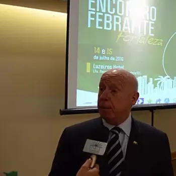 Roberto Kupski fala sobre o Prêmio Nacional de Educação Fiscal