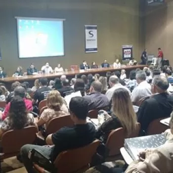 Seminário “Previdência Para Quem?” discute seguridade social com diversas categorias