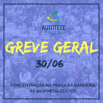 Greve Geral