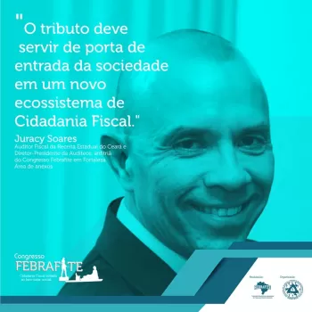 Opinião do diretor executivo da AUDITECE é destaque no jornal O POVO