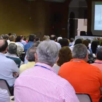 Filiados da AUDITECE SINDICAL lotam reunião convocada por Mauro Filho