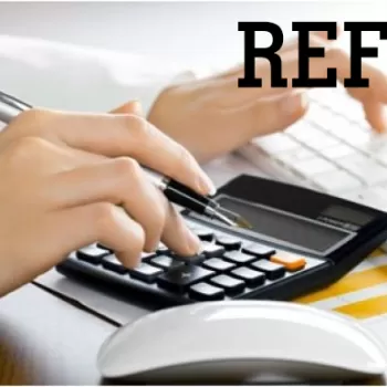 DIZ RELATOR - Refis prevê desconto de até 99% em multas e juros DIZ RELATOR - Refis prevê desconto de até 99% em multas e juros