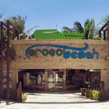 AUDITECE firma parceria com Complexo Crocobeach
