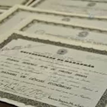 AUDITECE sedia encontro da Campanha Nacional pela Revalidação de Diploma no Brasil