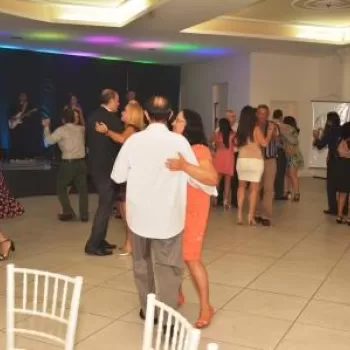 Clima de descontração marca Festa de Confraternização da AUDITECE