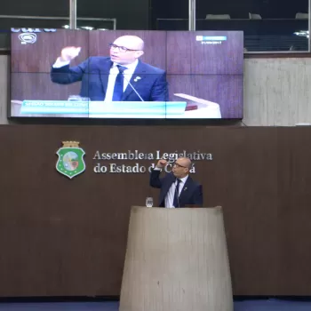 Discurso - Juracy Soares (Sessão Solene - Dia do AFRE) Discurso - Juracy Soares (Sessão Solene - Dia do AFRE)