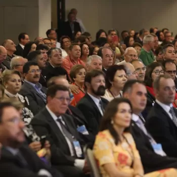 11º  Congresso Nacional , 6º Internacional da Febrafite e 2º Luso-Brasileiro do Auditores Fiscais