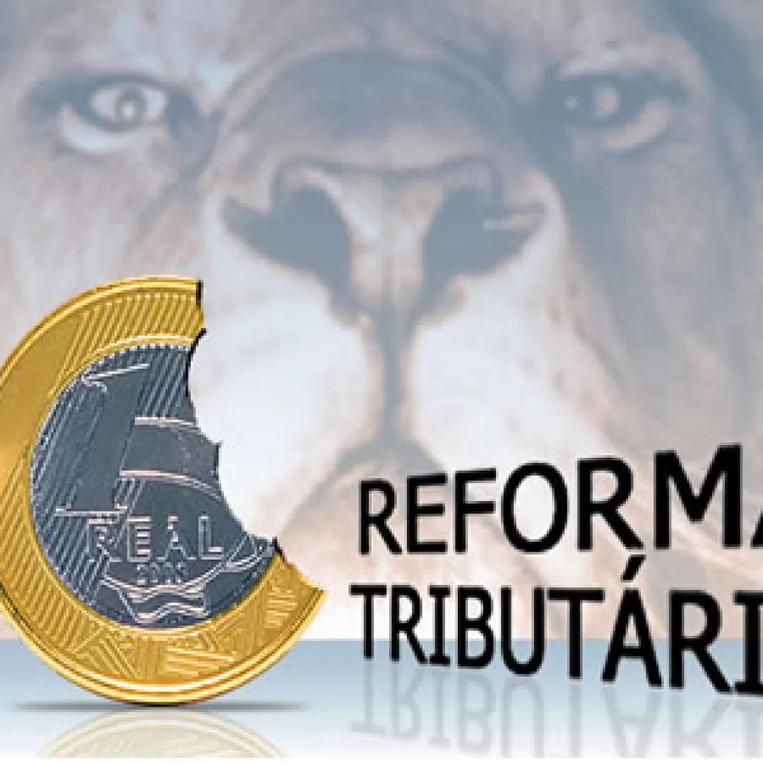 Relator da reforma tributária recebe sugestões da Febrafite