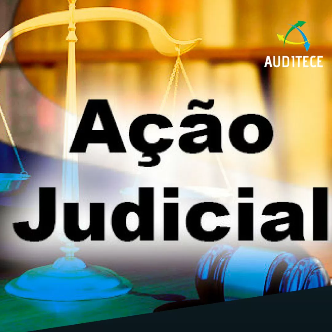  AFRE’s aposentados que não tiveram gratificação incorporada em função do prazo de 5 anos podem ingressar com ação judicial pedindo o implemento desta aos proventos
