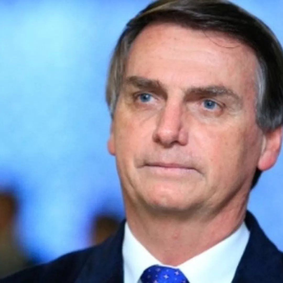 Jair Bolsonaro deve tratar reforma tributária com urgência
