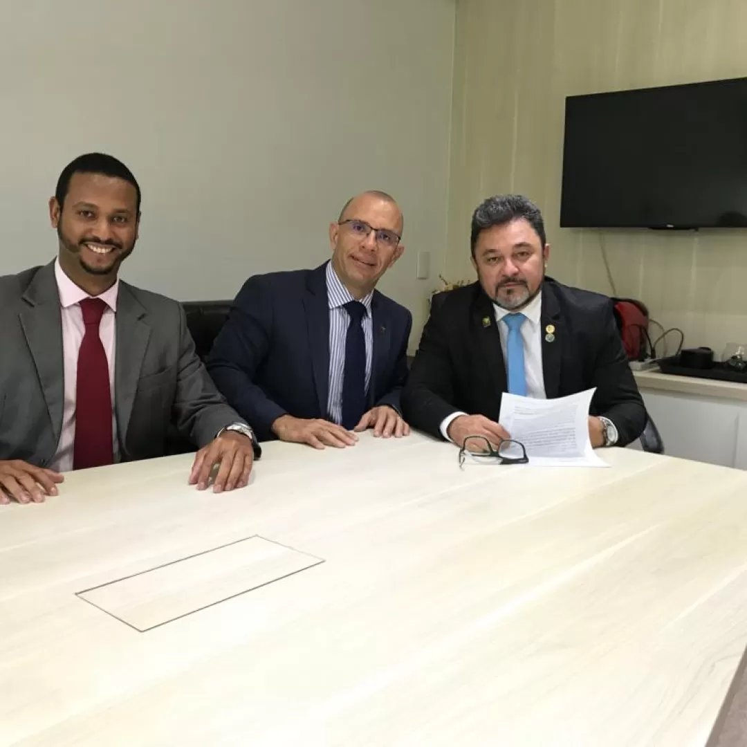 Febrafite encaminha memorial à PGR contra lei que alterou Previdência Pública no Ceará
