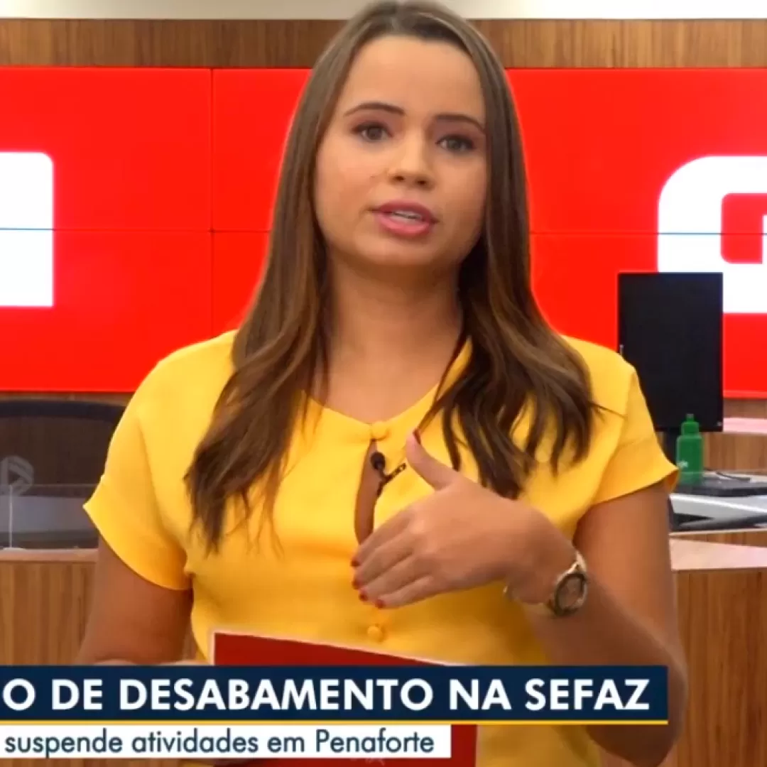 Na Mídia | Denúncia da Auditece que resultou na interdição do Posto Fiscal de Penaforte é destaque no Bom Dia CE