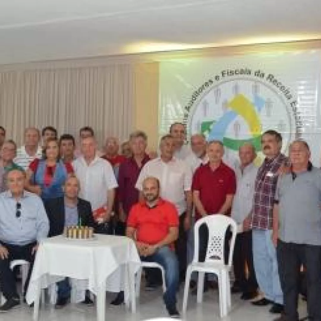 Comemoração ao Dia do Aposentado marca inauguração de auditório requalificado pela AUDITECE