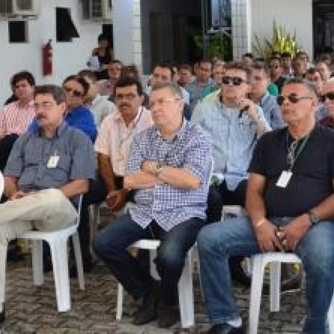 Categoria delibera proposta de registro de frequência 