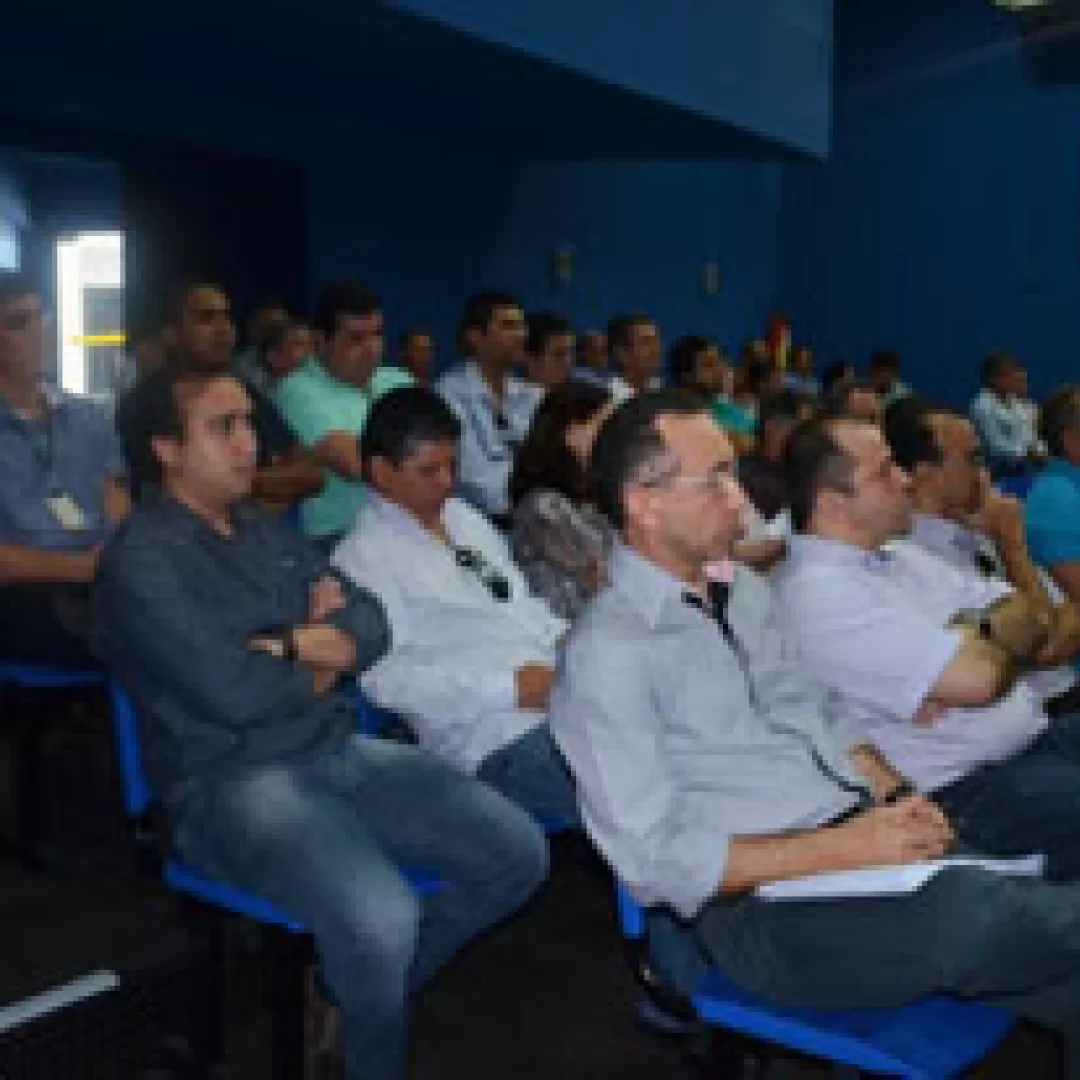 Assembleia determina ações importantes para a categoria