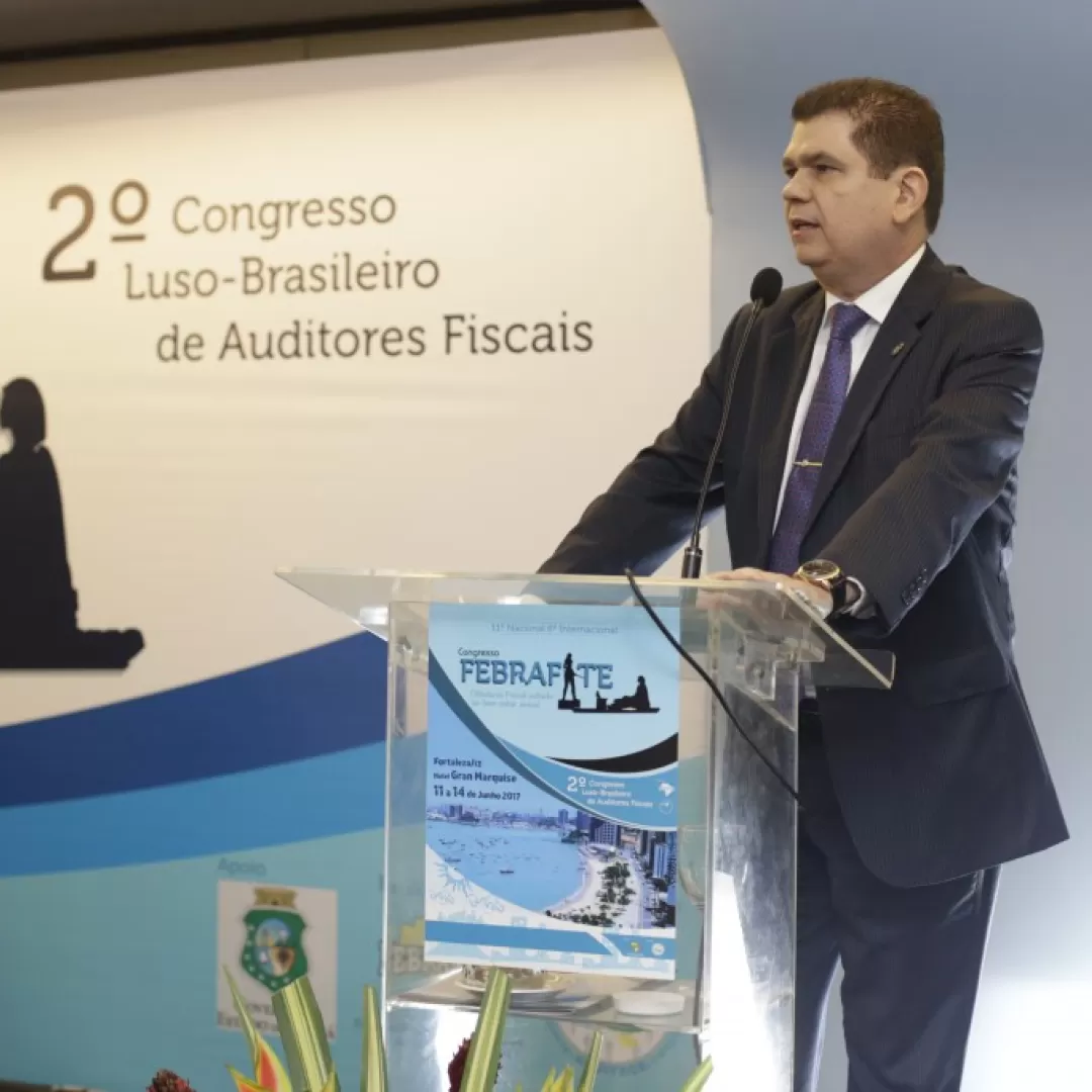 Saúde fiscal é passaporte para atrair investimento