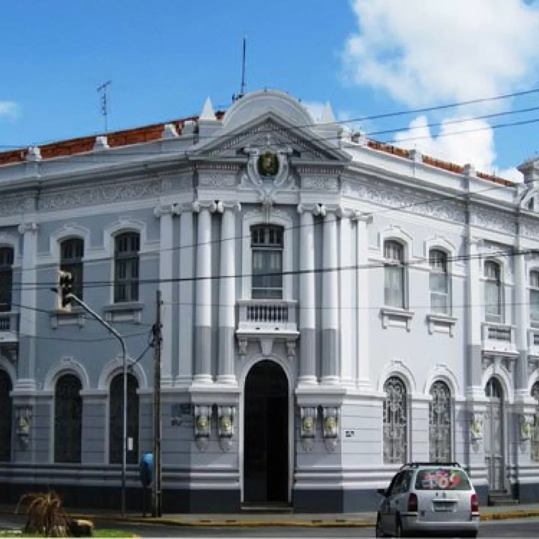 Secretário convoca reunião com todos os AFRE/CE hoje (17)
