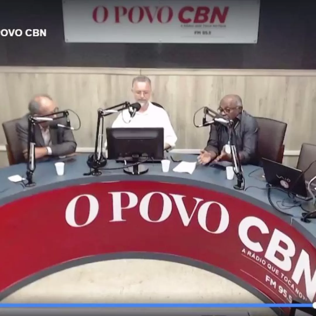  Na Mídia | AUDITECE SINDICAL participa do programa Debates do Povo