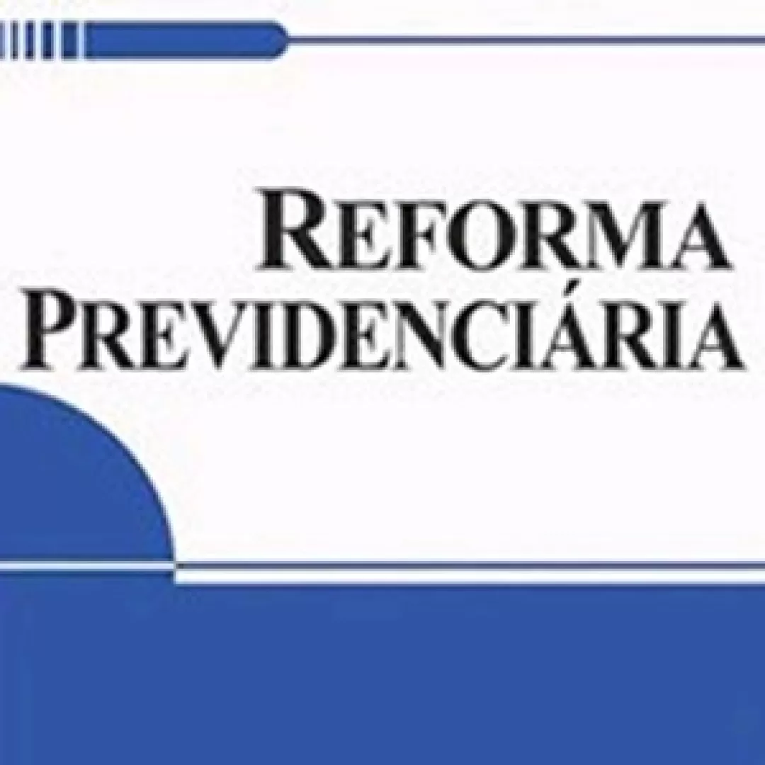 Nova previdência viola direitos do servidor