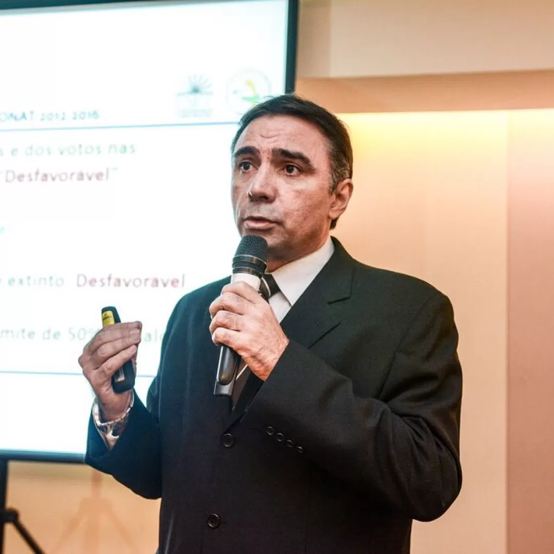 Assembleia da Febrafite em Fortaleza: Eset apresenta estudo sobre jurimetria do CONAT/CE