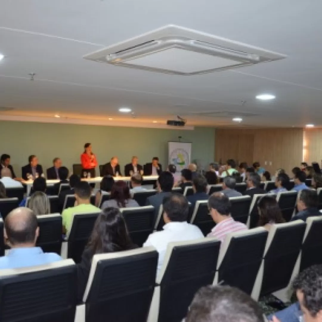 Workshop Tributação e Energias Renováveis reúne nomes importantes do setor e é destaque na imprensa local