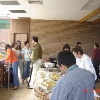 Café com leis - Setembro - 2005