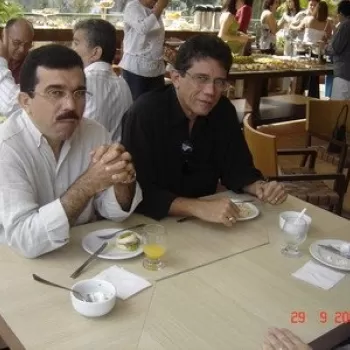 Café com leis - Setembro - 2005